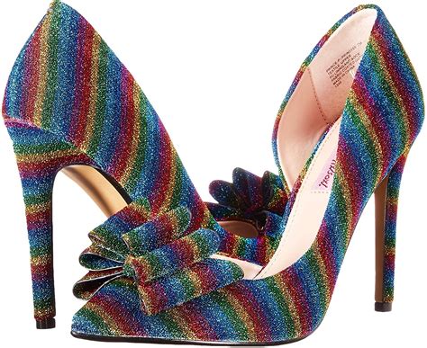 amazon betsey johnson shoes|betsey johnson shoes size 10.